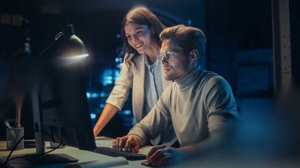 Visma Sign on täysin GDPR ja eIDAS vaatimusten mukainen