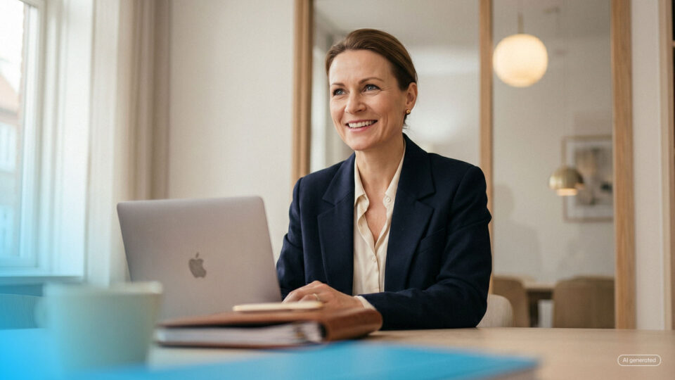 Visma Sign sopimuspohjat varmistavat juridisen pätevyyden